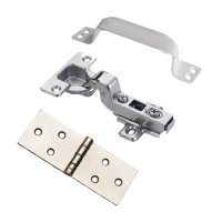 Упоры Проушины Пружины