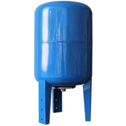 Купить Гидроаккумулятор вертикальный UNIPUMP ГВ 80л                                                        