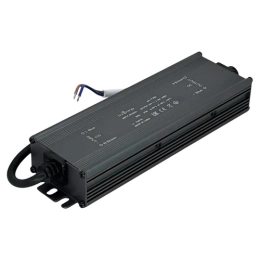 Купить Блок питания для светодиодной ленты серия Block Waterproof 12V 100W IP68 17354 Truenergy            