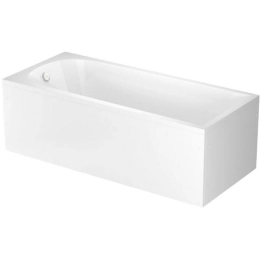 Купить Ванна акриловая Alba Spa Impero 170*75 см                                                           