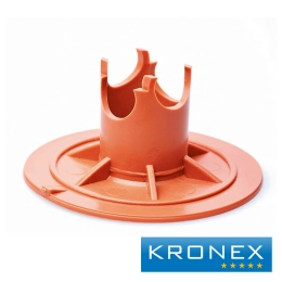 Купить Фиксатор арматуры 25-30/4-18  уп. 20шт                                                              