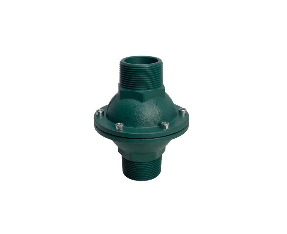 Купить Клапан гравитационный MAXPUMP DN32 1 1/4''                                                           