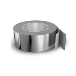 Купить Лента алюминиевая клейкая 50ммх10м STARTUL PROFI                                                    