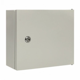 Купить Ящик ЭКФ ЩРН 12 IP54 265*310*120 EKF Basic mb24-12-bas                                              