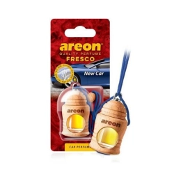 Купить Ароматизатор воздуха  Areon Fresco New Car                                                          
