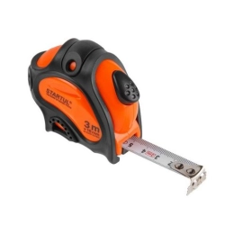 Купить Рулетка 3м х16мм STARTUL PROFI                                                                      