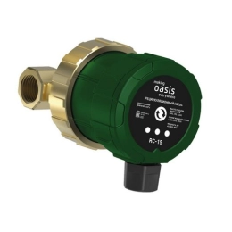 Купить Насос рециркуляционный RC-15 Oasis                                                                  