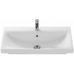 Купить Раковина Cersanit Moduo 80 см                                                                       