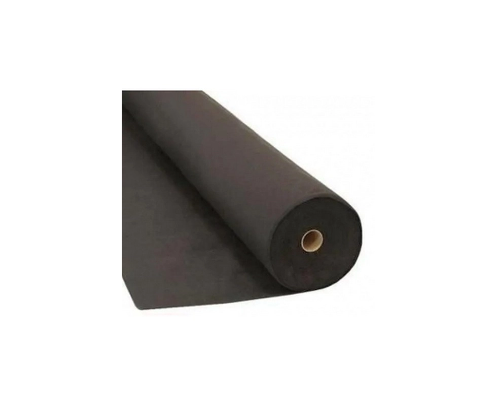 Купить Геотекстиль садовый плотность 100г.м.кв. 1,6х5м                                                     