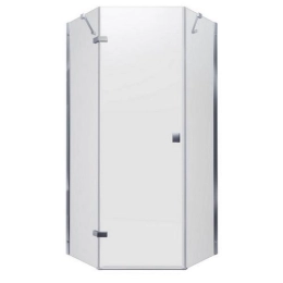 Купить Душевое ограждение Triton Сигма Хром 90*90                                                          