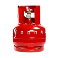 Газовые баллоны