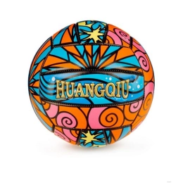 Купить МЯЧ ВОЛЕЙБОЛЬНЫЙ LV24-126                                                                           