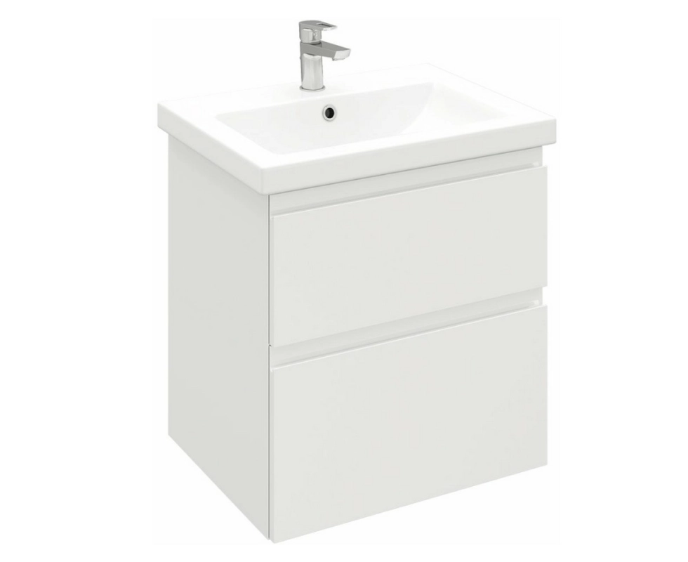 Купить Тумба подвесная Laparet Optimum 60                                                                  