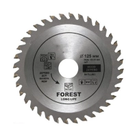 Диски по дереву