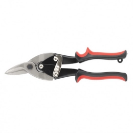 Купить Ножницы по металлу 250мм левые MATRIX 78334                                                         