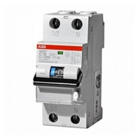 Выключатели автоматические дифференциальные