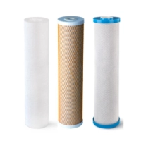 Картриджи для фильтра