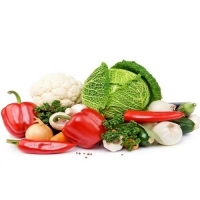 Семена овощей