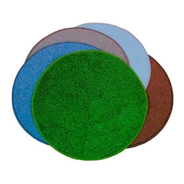 Купить Коврик универсальный диаметр 90                                                                     