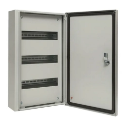 Купить Щит распределительный навесной ЩРН 36 IP54 520*310*120  EKF Basic                                   