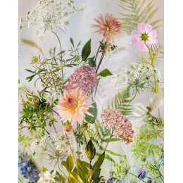 Купить Панно декоративное на флизелиновой основе Mural Young Edition ML2001 (1.59*2.80м)                   