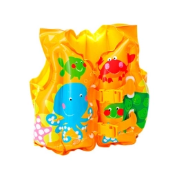 Купить Жилет для плавания детский INTEX 59661NP                                                            