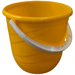 Купить Ведро Practic BEROSSI 10л солнечный                                                                 