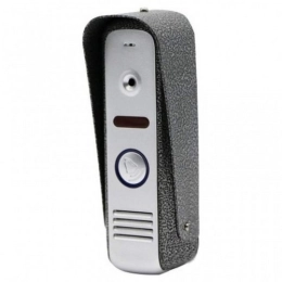 Купить Вызывная панель Арсенал Аврора 2-110 Silver                                                         