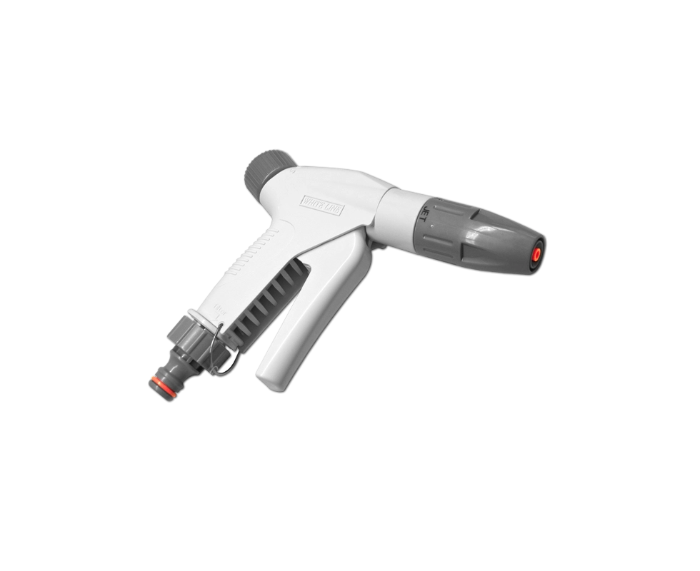 Купить Пистолет WHITE LINE 2-х функциональный WL3T                                                         