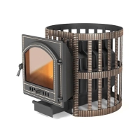 Печи для бани