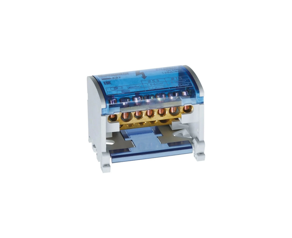 Купить Шина нулевая Navigator 71 235 NBB-C27                                                               