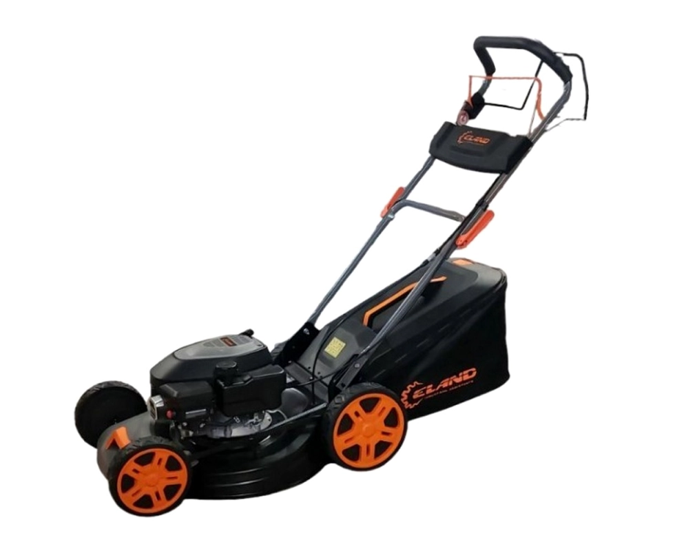 Купить Газонокосилка бензиновая ELAND BGL-746SA                                                            