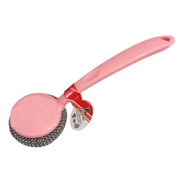 Купить Губка абразивная с ручкой DA1008                                                                    