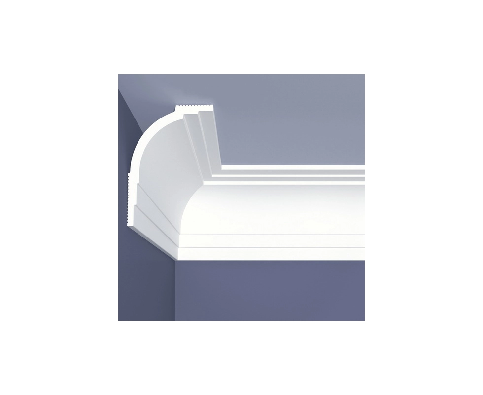 Купить Плинтус потолочный Bello-Deco C 1/120                                                               