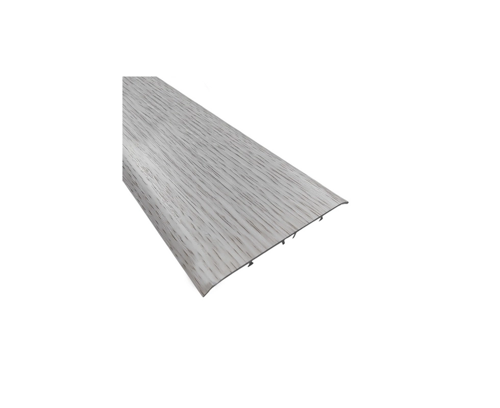 Купить Порог алюминиевый 031 410Н дуб кантри 1,35м                                                         