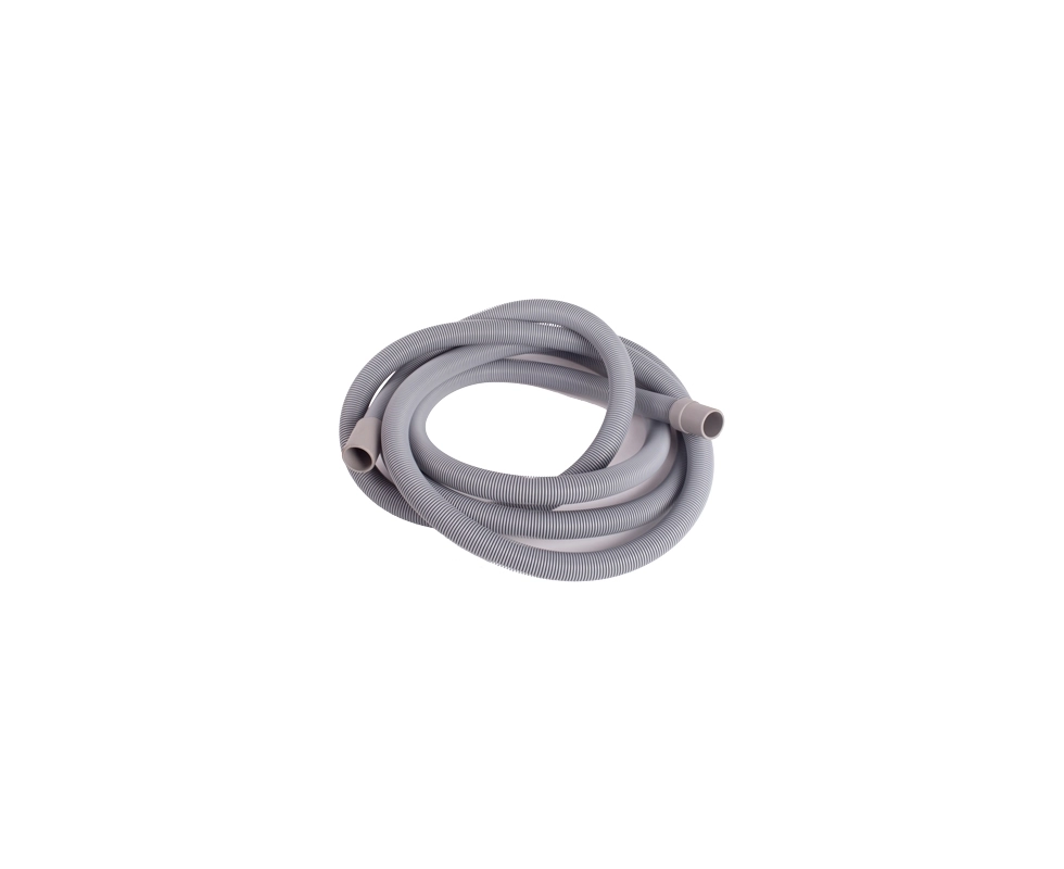 Купить Шланг сливной для стиральной машины 1,5 м                                                           