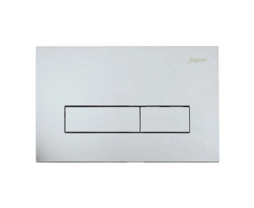 Купить Клавиша смыва Jaquar Kubix JCP-CHR-352415                                                           