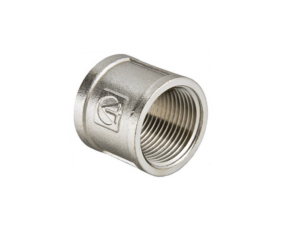 Купить Муфта 3/4 '' внутренняя-внутренняя резьба VALTEC VTr.270.N.0005                                      