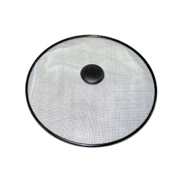 Купить Крышка брызгозащитная 240 мм из коррозионной стали DomiNado F4-19024-72                             