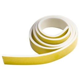 Купить Уплотнитель для окон со скотчем 8*8мм 14м СИБРТЕХ                                                   