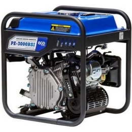 Купить Генератор инверторный бензиновый ECO PE-3000RSI                                                     