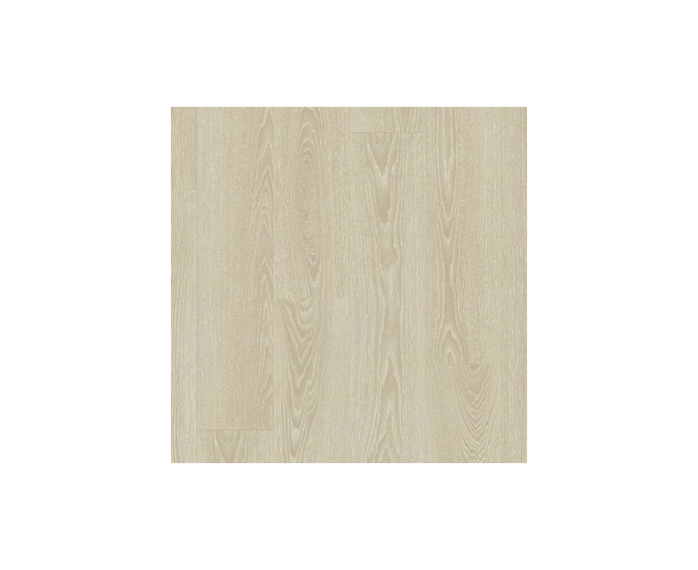 Купить Ламинат Квик-степ Классик CLH4088 Дуб бежевый отбеленный                                            