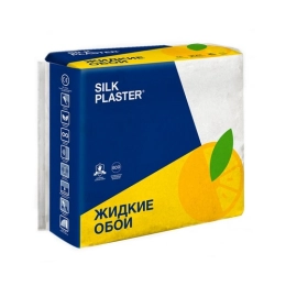 Купить Обои жидкие Виктория Б-704 Silk Plaster                                                             