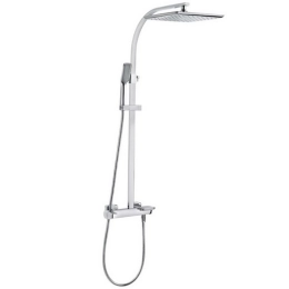 Купить Душевая система Teka Formentera 622980200                                                           