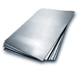 Купить Лист плоский оцинкованный 2500х1250х0,4мм                                                           