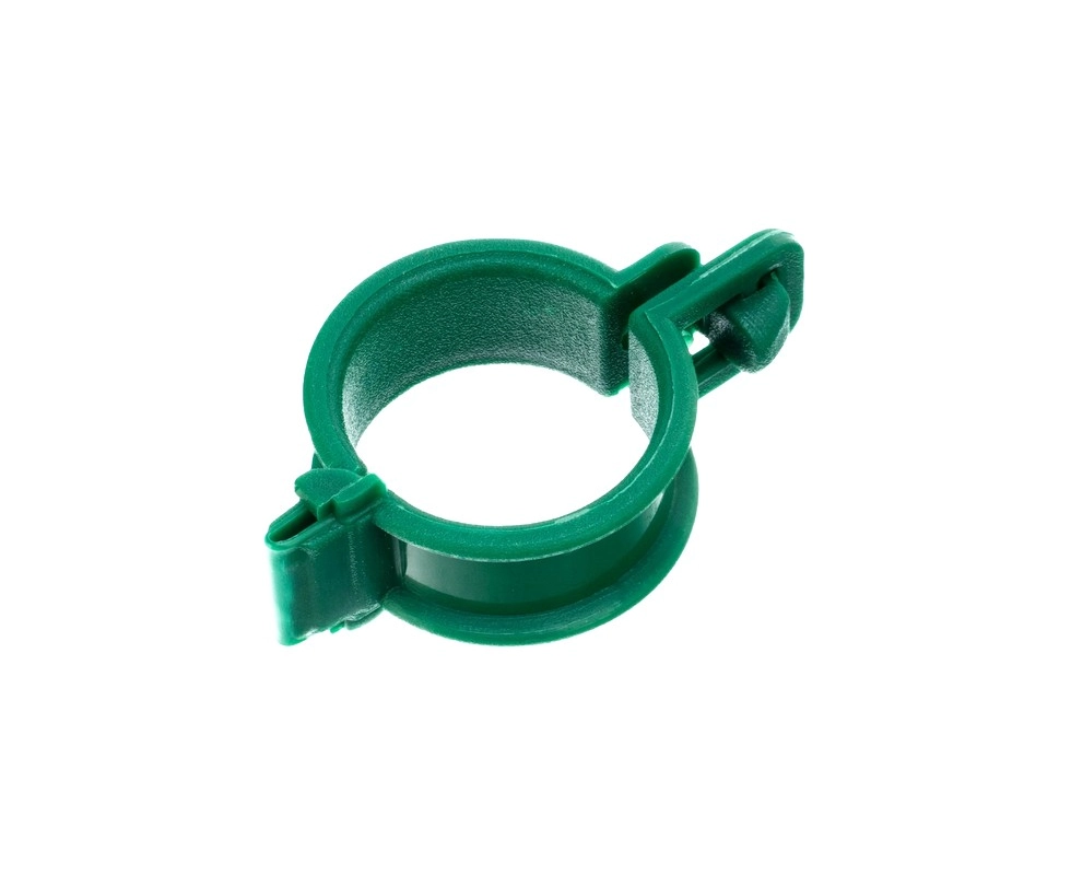 Купить Клипсы для подвязки растений d20мм упаковка 20шт Palisad 644255                                     