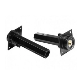 Купить Полуось с муфтой блокировки колёс (длина 200мм, шестигранн.32мм), FM-3220                           