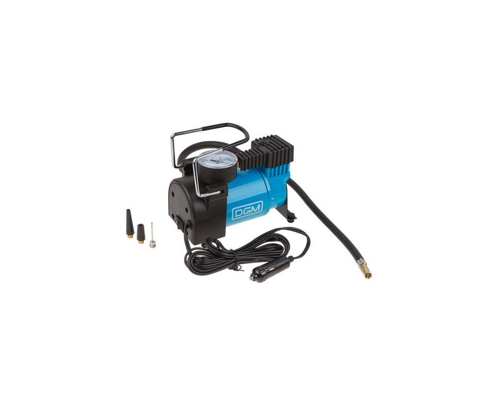 Купить Компрессор автомобильный DGM AC-0913                                                                