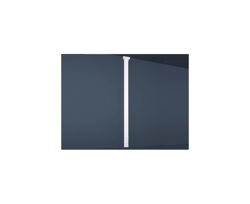 Купить Пилястра декоративная PL-01                                                                         