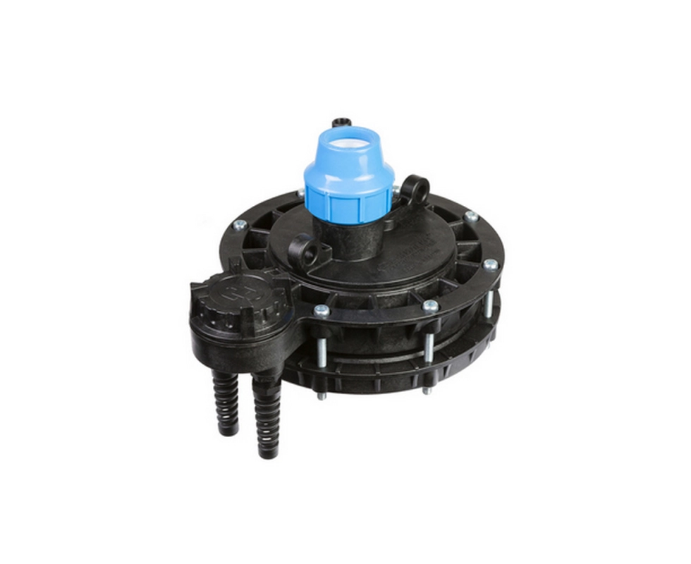 Купить Оголовок ОСПБ 110-130/32 Джилекс                                                                    